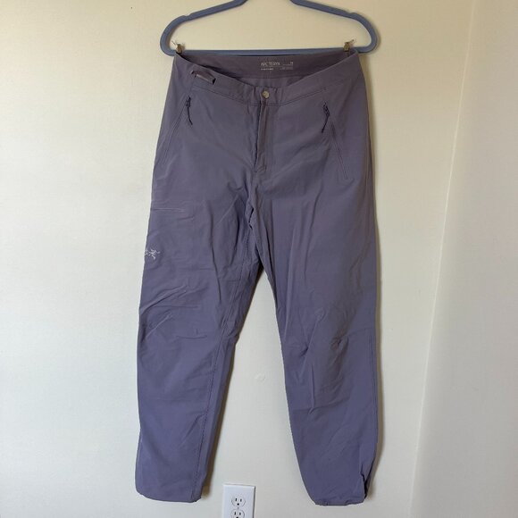 Arc'teryx Gamma Pant Women's, size 10R - Picture 1 of 8